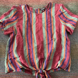 Madewell Top